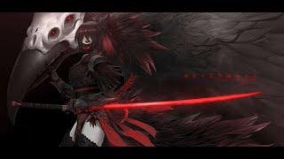 [Dark, Mystical, Epic Music] The Only Remaining Little Girl with the Wings of a Crow. - Nik Rell