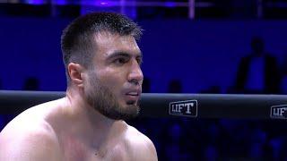 YANGI JANG BAKHODIR JALOLOV VS LUIS ORTIZ БАХОДИР ЖАЛОЛОВ VS ЛУИС УРТИЗ ЯНГИ ЖАНГ