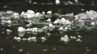 What is Hail/Hailstone? - Definition, Formation & Causes,  Earth Facts and Information
