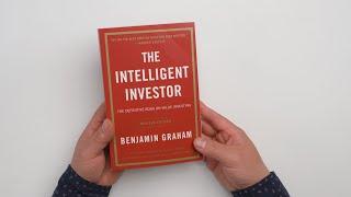 Unboxing The intelligent Investor Rev Ed Paperback