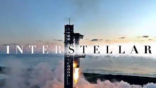 Starship IFT-5 : Interstellar Cinematic Film