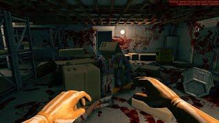 The Body Pile - Jerma Streams Viscera Cleanup Detail (Long Edit #3)