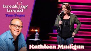 Breaking Bread with Kathleen Madigan