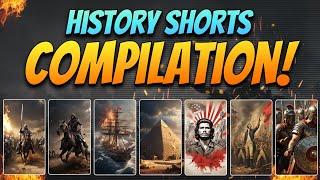 Viral History: A Short History Compilation