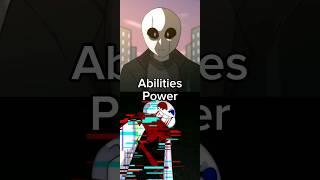 Glitchtale Gaster Vs Underverse Sans Characters Final GT Gaster Vs UV Fatal Error Sans #glitchtale