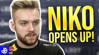 Niko Reveals What m0NESY and Aleksib REALLY Bring to G2