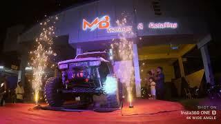 MB GARAGE WAYANAD