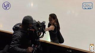 Алина Загитова / Alina Zagitova / アリーナ・ザギトワ - Nebelhorn Trophy EXhibition Gala - September 29, 2018