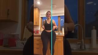 trying tiktok filters 90 | time warp scan  #shorts