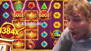 XPOSED BIGGEST EVER SLOT WINS!