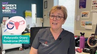 Polycystic Ovary Syndrome (PCOS) - Dr Eileen