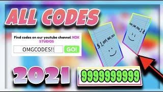 ALL NEW *SECRET* CODES IN POP IT TRADING - 14 CODES !  (Pop It Trading 2022 Codes) | ROBLOX