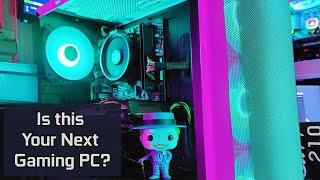 PC Build Guide: Building your own 10K gaming PC in South Africa in 2023