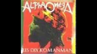 Simé La Vérité - Alpha Omega & Ras Mayul