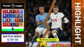 Matchweek 12 All Spectacular Goals | HIGHLIGHTS | Premier League 24/25 | ‪@GDBET333_SPORT‬