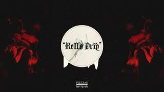 [FREE] Hard Type Beat 2020 - "Hell's Drip" | Trap Instrumental | Flegias x Helljack