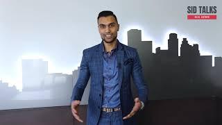 Sid Talks Real Estate - How To Give Maximum Exposure When Marketing Your Home