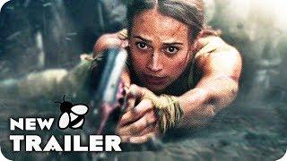 Best Movie Trailers 2018 #3 | Trailer Buzz of the Week