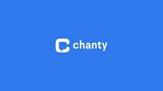 What is Chanty? A Slack alternative to help teams work smarter