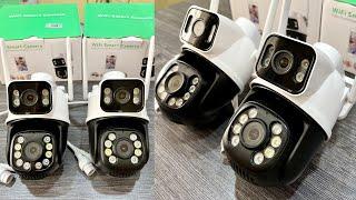 HOW TO CHOOSE A VIDEO SURVEILLANCE CAMERA ON ALIEXPRESS