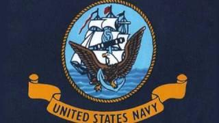 United States Navy Official Song