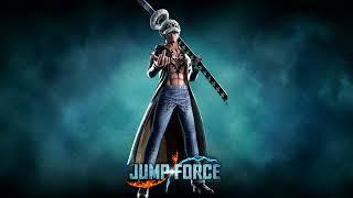 Jump Force - Trafalgar Law Voice (Japanese)