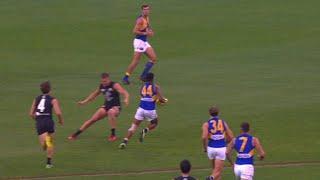 West Coast Eagles 2018 - Best Passages of Play
