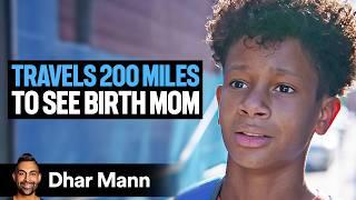 FOSTER MOM Won't Let Kid See BIRTH MOM | Dhar Mann Studios