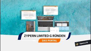 Zypern Limited Gründen - Das ZYPERN.LTD Portal wird vorgestellt
