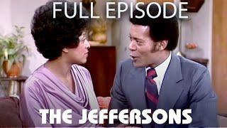 The Jeffersons | Florence Meets Mr. Right | Season 5 Episode 16 | The Norman Lear Effect