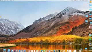 Setting up Japanese Keyboard (Mac OS High Sierra Version 10.13.4)