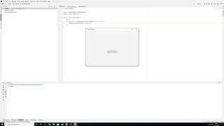 1/4 - Opening new windows in JavaFX