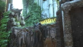 Uncharted 4 - A Thief's End (Review) German, deutsch