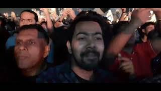 Badshah - Paagal live at Dhaka || Techno Bangladesh || ICCB [01.03.2024]