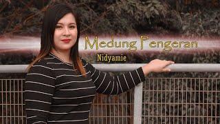 Nidyamie - Medung Pengeran (Official Music Video)