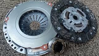 SUZUKI CELERIO 2014 CLUTCH COMPONENT