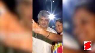 Thala Ajith Unseen Video | Valimai | Ajith Kumar Exclusive | Aadhan #Shorts |  Ajith Kumar | Thala