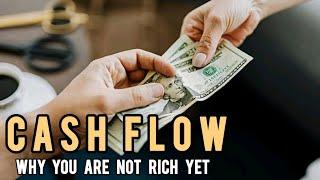 CASH FLOW: The One Thing That Is Killing Your Wealth #seo