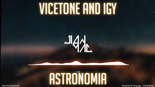 Vicetone & Tony Igy - Astronomia [FL Studio Mobile] Coffin Dance Meme FREE FLM