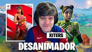 É DESANIMADOR... ( Solo Cash Cup Finals )