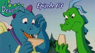 Dragon Tales Season 01 Episode 07 in English.mp4