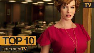 Top 10 Business TV Series
