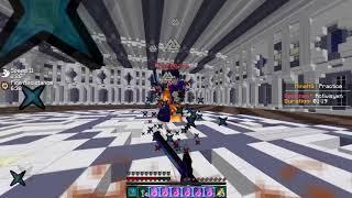 MineHQ | Dilnat vs Activisyon (Activisyxn)