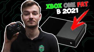 ИГРАЮ НА XBOX ONE В 2021 ГОДУ | ОЩУЩЕНИЯ ПОСЛЕ XBOX SERIES
