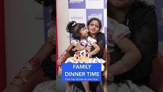 We interviewed employees...and their kids | Little Intuit Day  | Intuit India