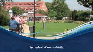 Fischerhof Waren (Müritz) :: Müritzfischer