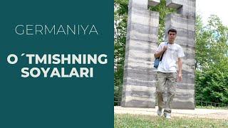 O´tmishning soyalari | Pirna | Germaniya | O´lim lageri...