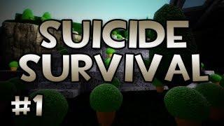 Suicide Survival: w/ Gassy & Friends #1