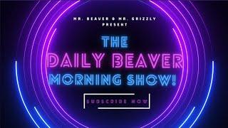 Was that a Debate? -- The Daily Beaver Morning Show