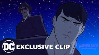 Superman: Man of Tomorrow | Exclusive Clip
